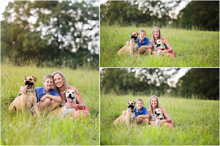 woodstock family photographer