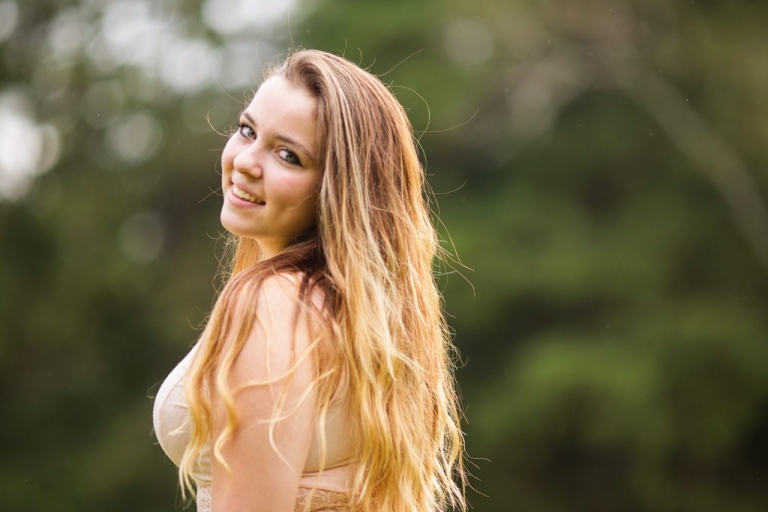 atlanta senior photographer