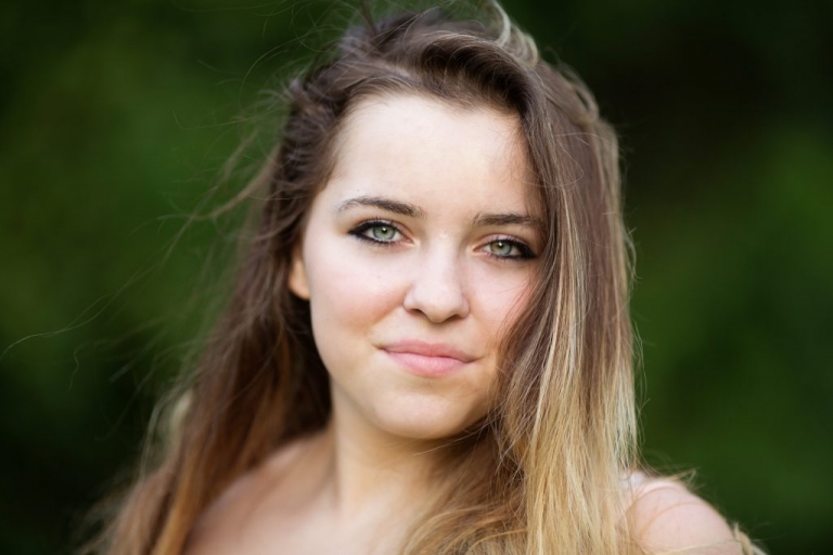 atlanta senior photographer