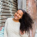 Atlanta Senior Portrait Photographer 
