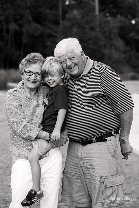 photographing families - katie oblinger photography