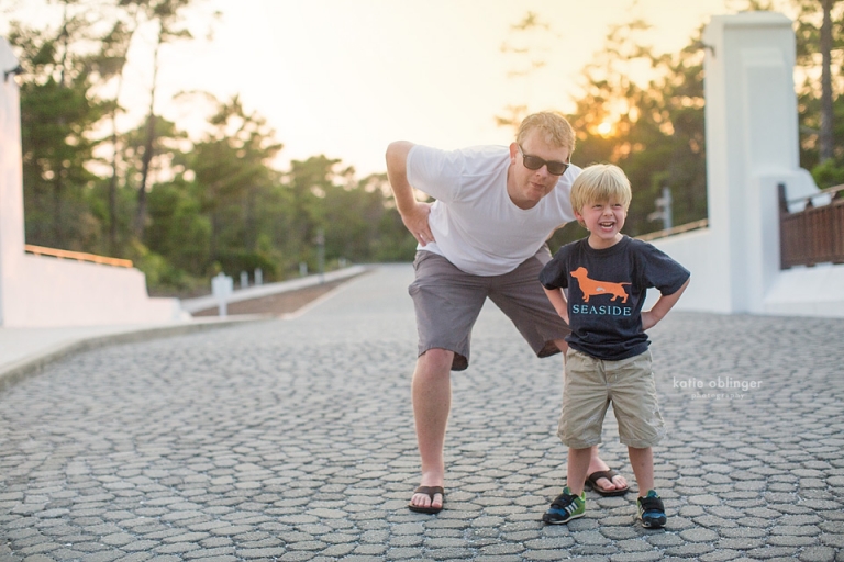 30A family photography - katie oblinger photographer