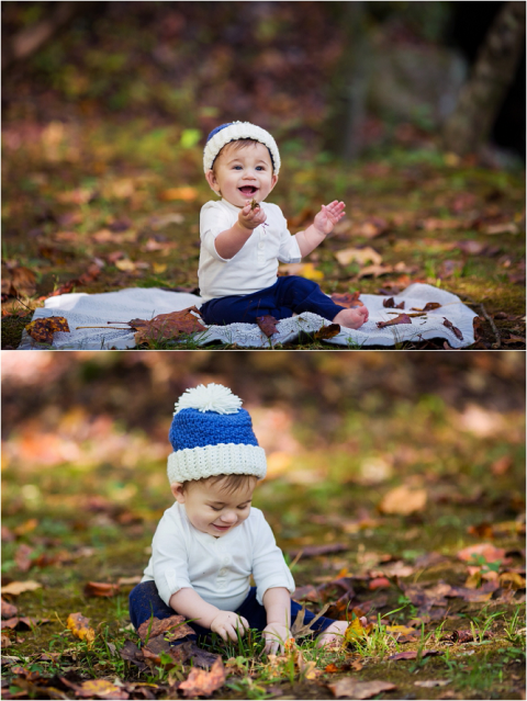 Little Brother | Atlanta + Birmingham Family Photographer