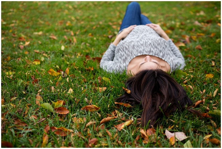 It's a boy! | Atlanta Maternity Photographer