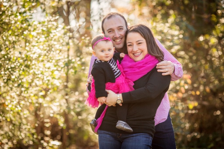 sunshine and smiles | Roswell Ga Family Photographer