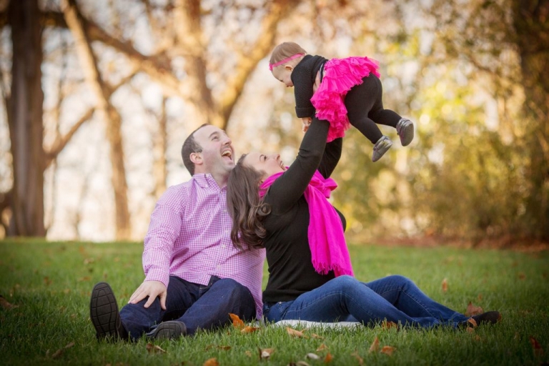 sunshine and smiles | Roswell Ga Family Photographer