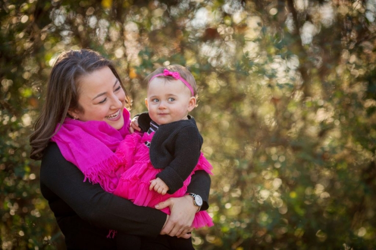 sunshine and smiles | Roswell Ga Family Photographer