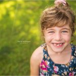 Marietta GA Family Photographer | The Baileys
