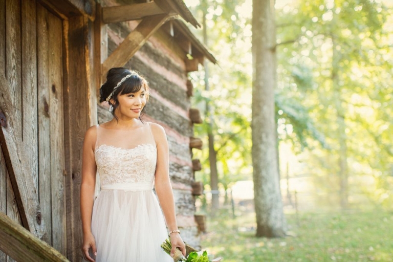 atlanta wedding photographer