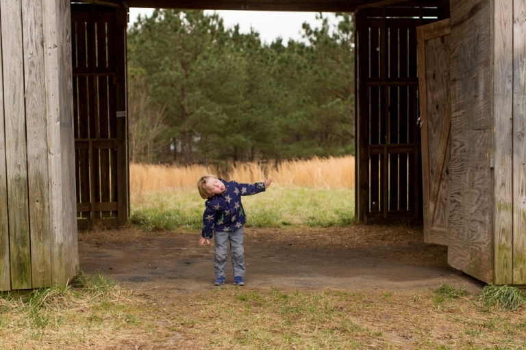 atlanta child photographer