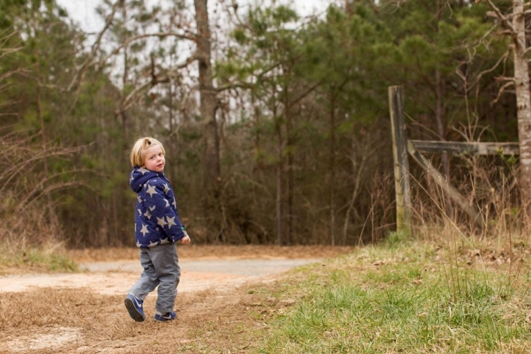 atlanta child photographer