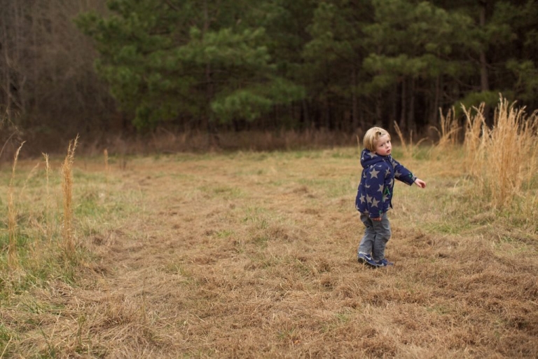 atlanta child photographer