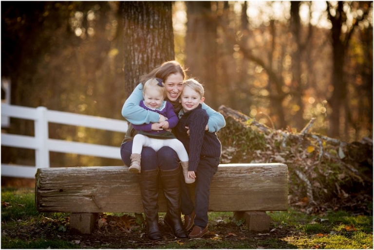 marietta atlanta family photography