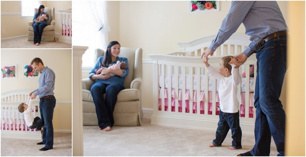 atlanta newborn photographer