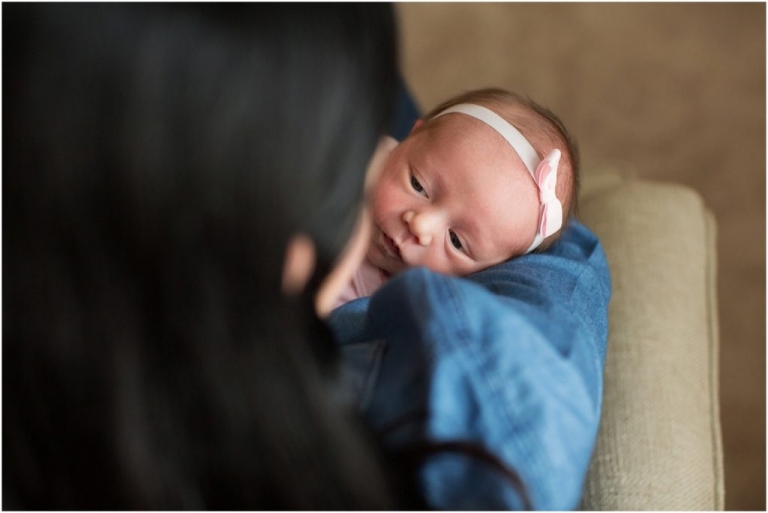 atlanta newborn photographer