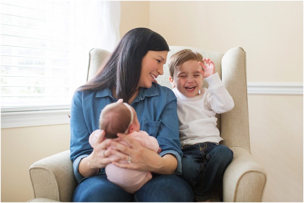 atlanta newborn photographer