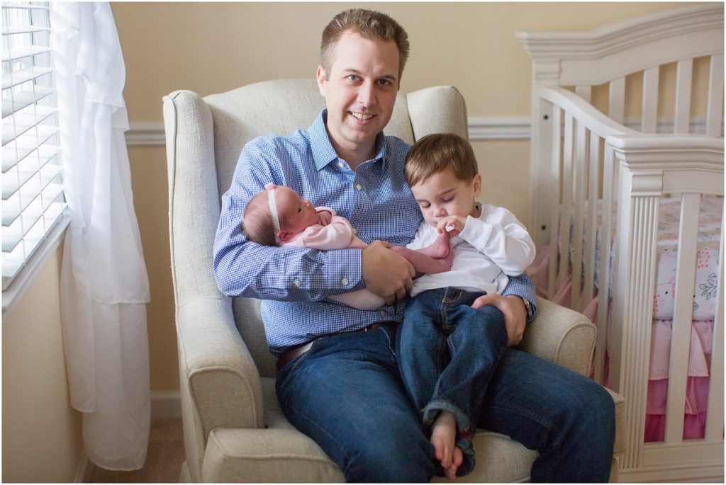 atlanta newborn photographer