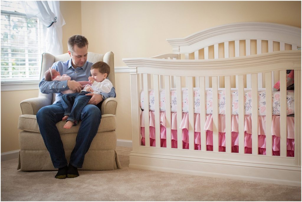 atlanta newborn photographer