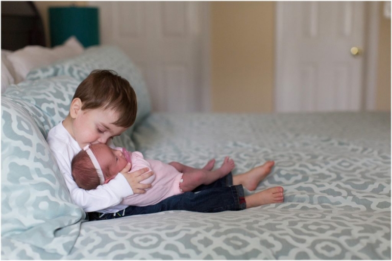 atlanta newborn photographer