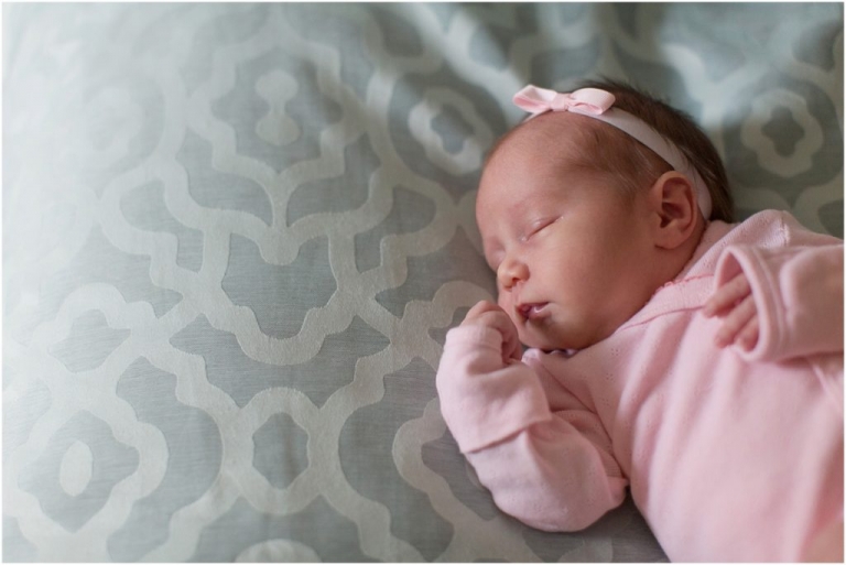 atlanta newborn photographer