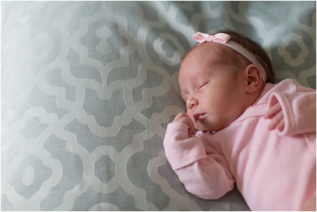 atlanta newborn photographer