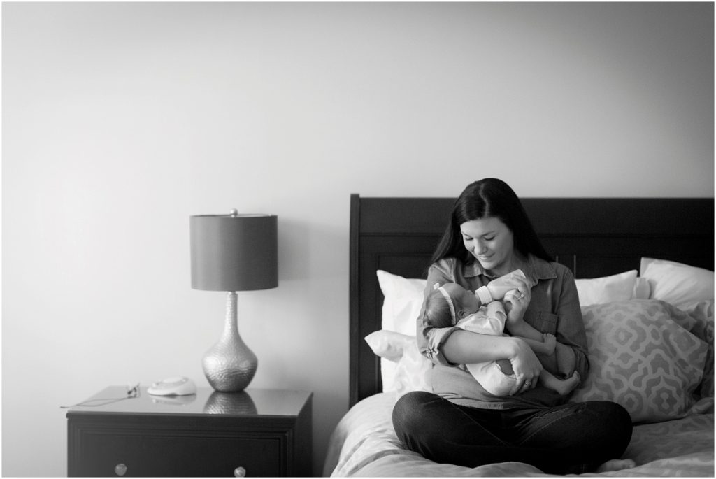 atlanta newborn photographer