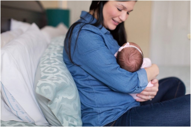 atlanta newborn photographer