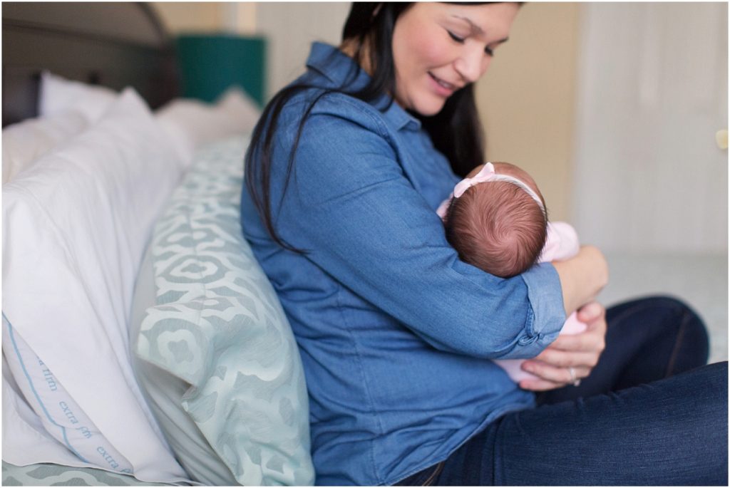 atlanta newborn photographer