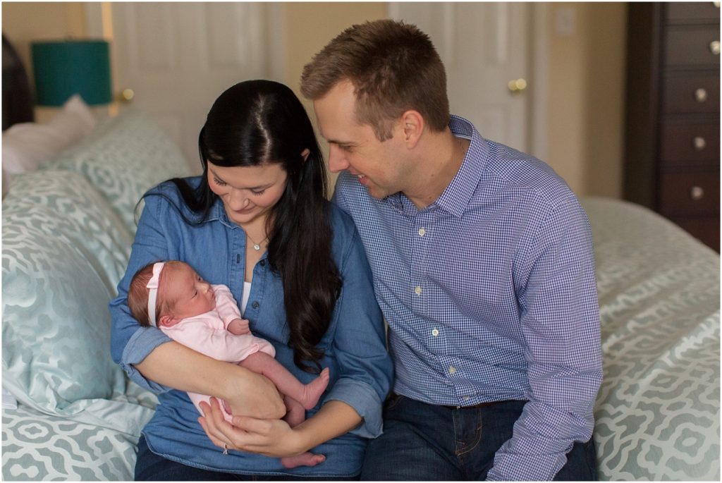 atlanta newborn photographer