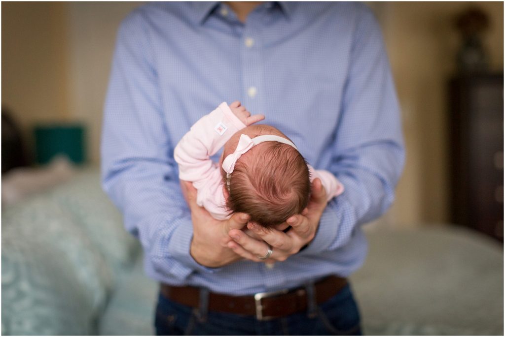 atlanta newborn photographer