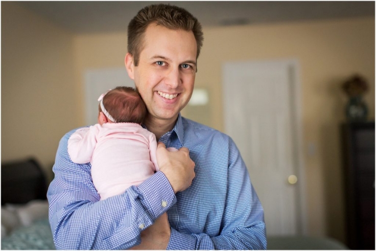 atlanta newborn photographer