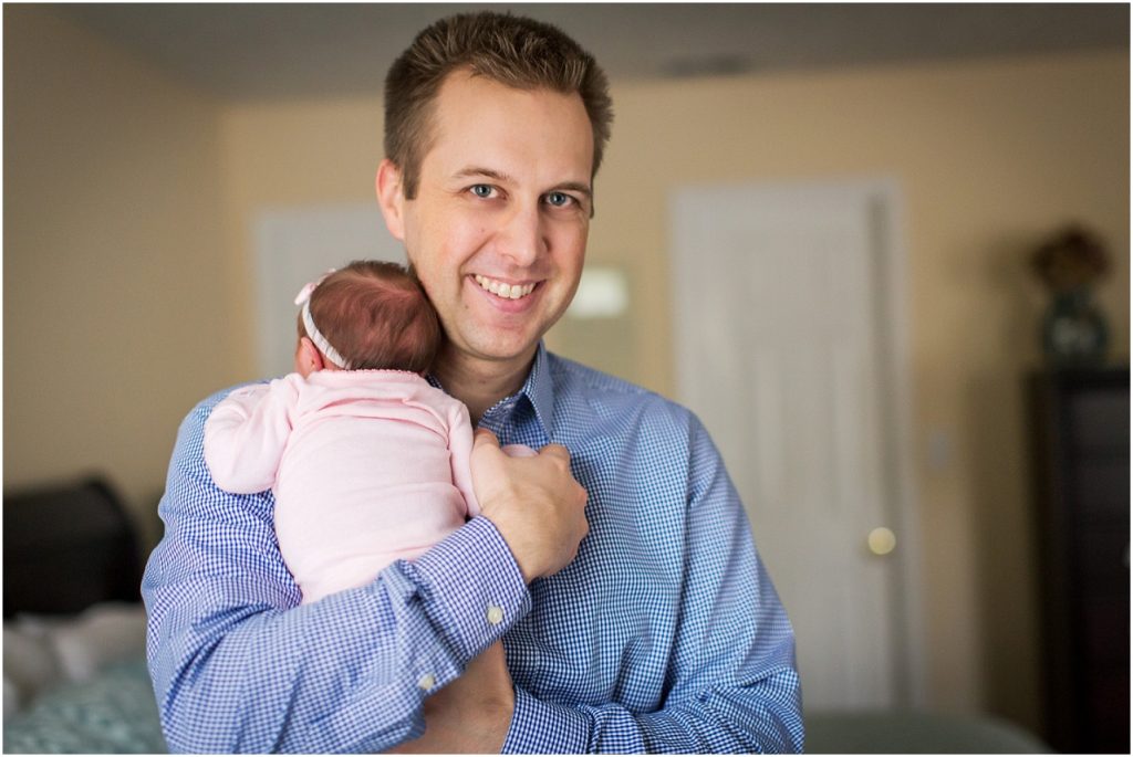 atlanta newborn photographer