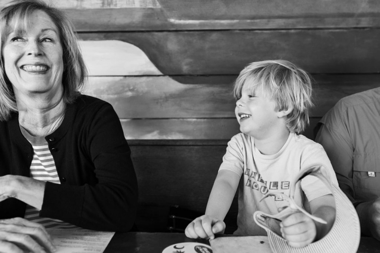 Beach life | Isle of Palms, South Carolina | wild dunes