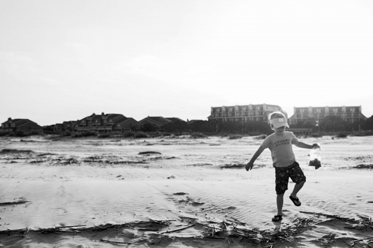 Beach life | Isle of Palms, South Carolina