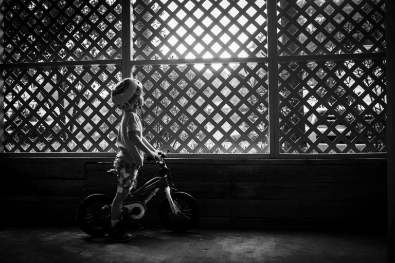 Beach life | Isle of Palms, South Carolina | wild dunes