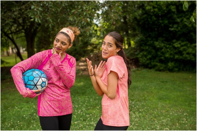 SPARKFIRE ACTIVE | COMMERCIAL SHOOT