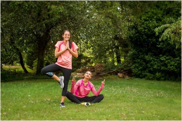 SPARKFIRE ACTIVE | COMMERCIAL SHOOT