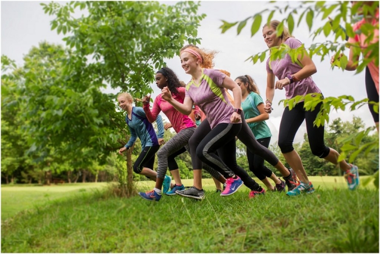 SPARKFIRE ACTIVE | COMMERCIAL SHOOT 