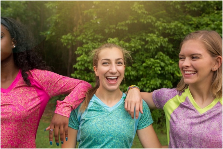 SparkFire Active | Commercial Shoot