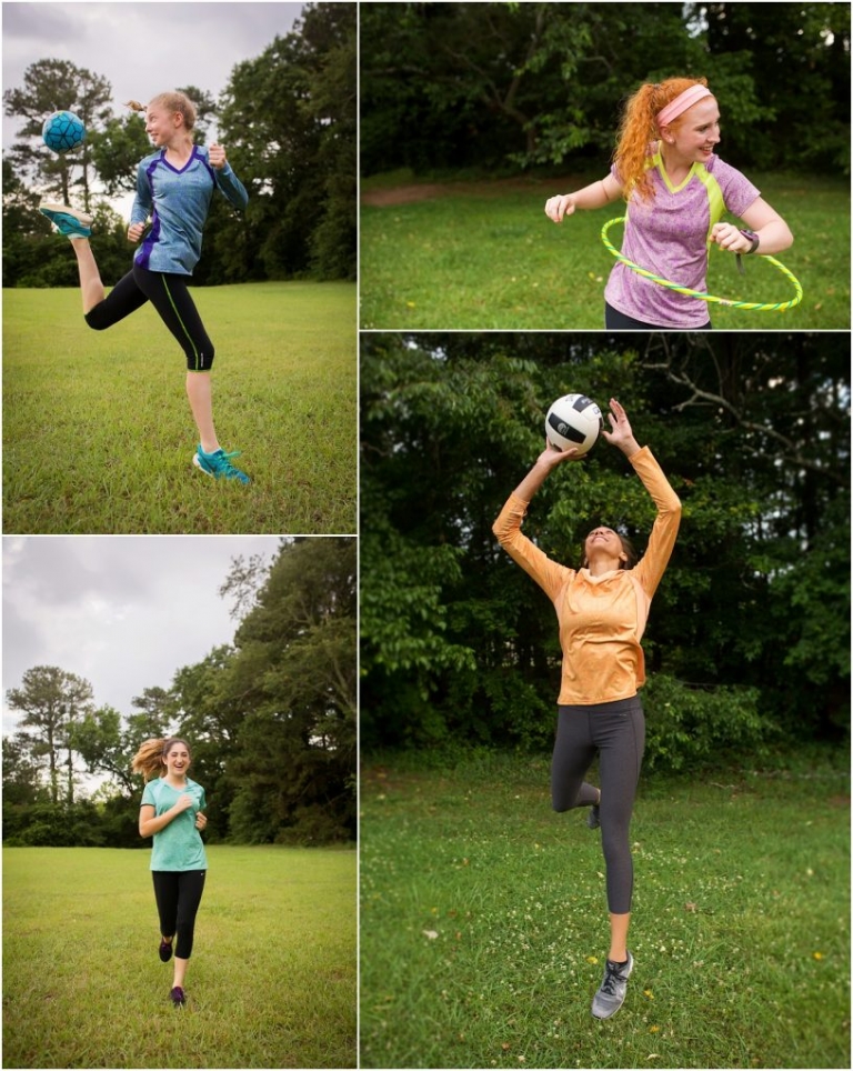 SparkFire Active | Commercial Shoot