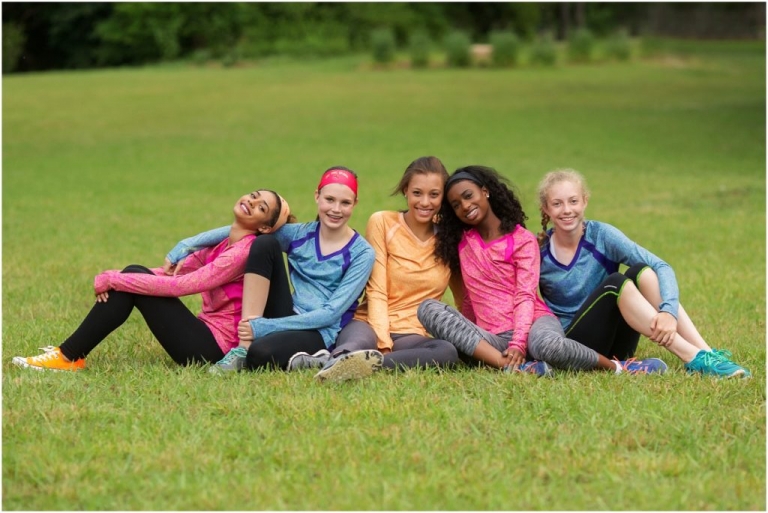 SparkFire Active | Commercial Shoot