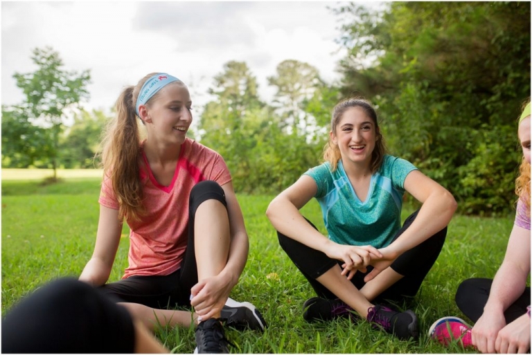 SparkFire Active | Commercial Shoot