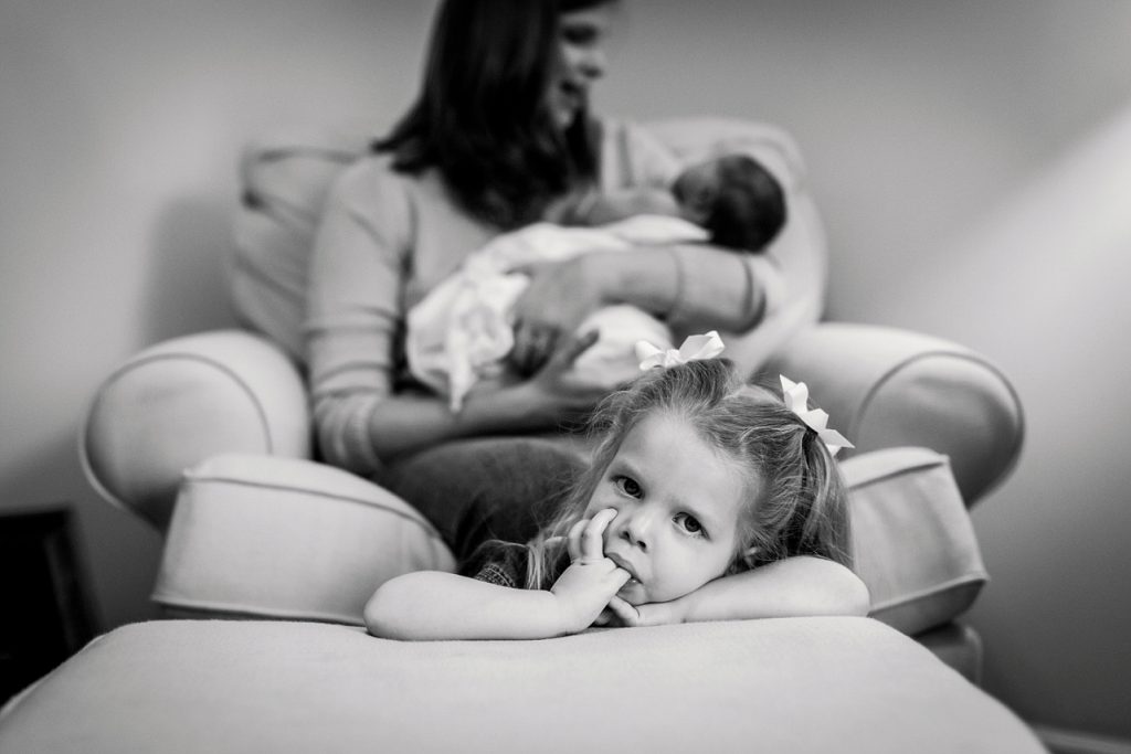 Atlanta Newborn Photographer