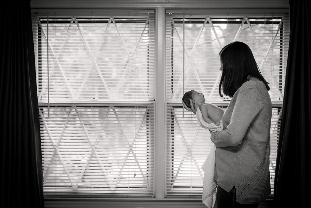 Atlanta Newborn Photographer