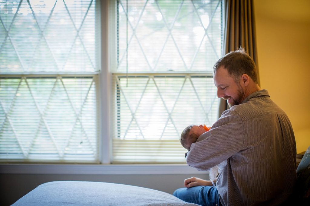 Atlanta Newborn Photographer