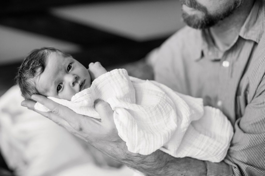 Atlanta Newborn Photographer