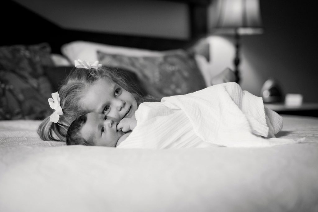Atlanta Newborn Photographer