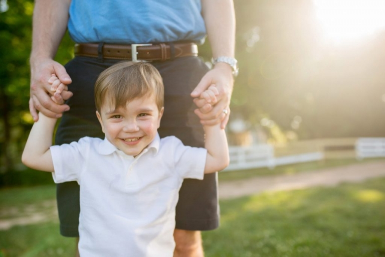 Atlanta Baby Session, Atlanta Family Session 