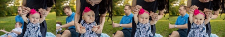 Atlanta Baby Session, Atlanta Family Session 