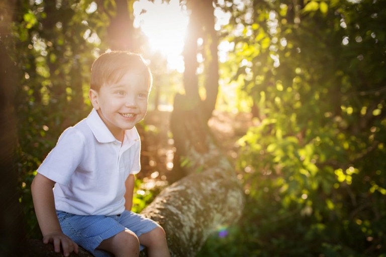 Atlanta Baby Session, Atlanta Family Session 